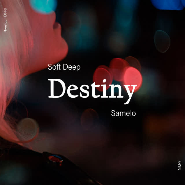 Soft Deep & Samelo & NMG - Voices