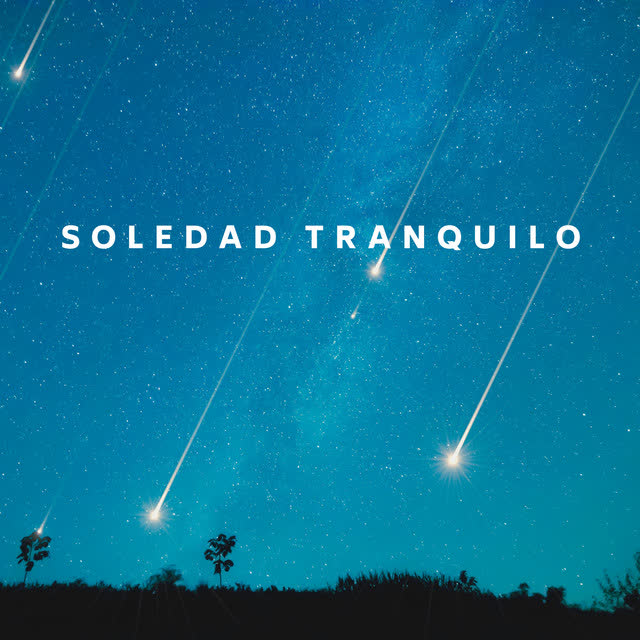 Inkognitone - 852 Hz - Soledad Tranquilo