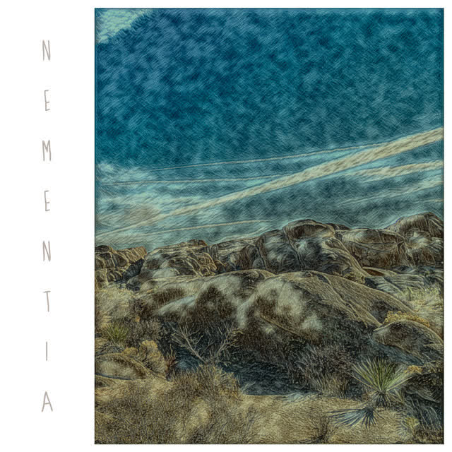 Atlentea - Nementia