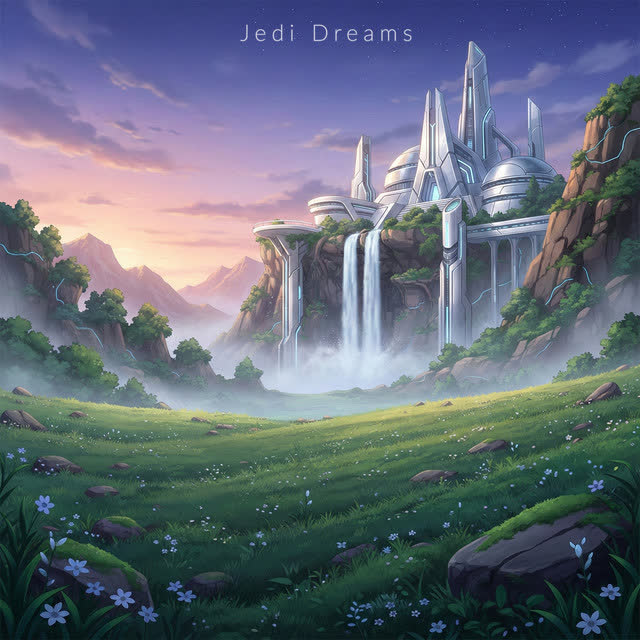 Jedi Dreams - Dreamforge II