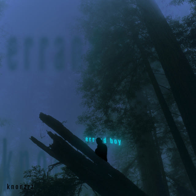 knonzzz - errand boy