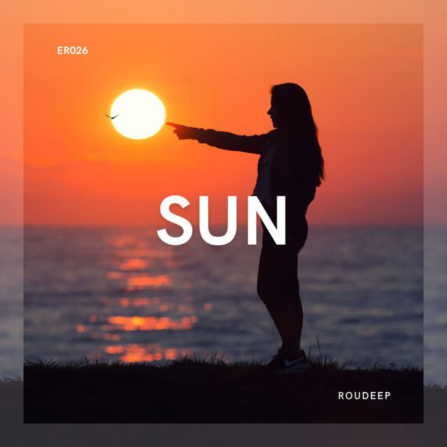 Roudeep - Sun