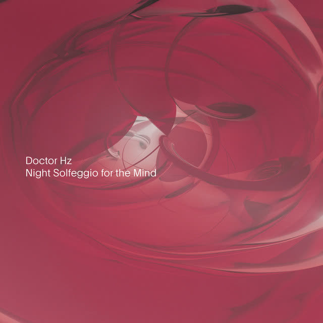 Doctor Hz - Garden Oasis 852 Hz
