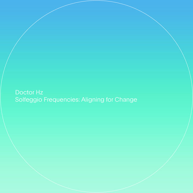 Doctor Hz - Alignment 852 Hz