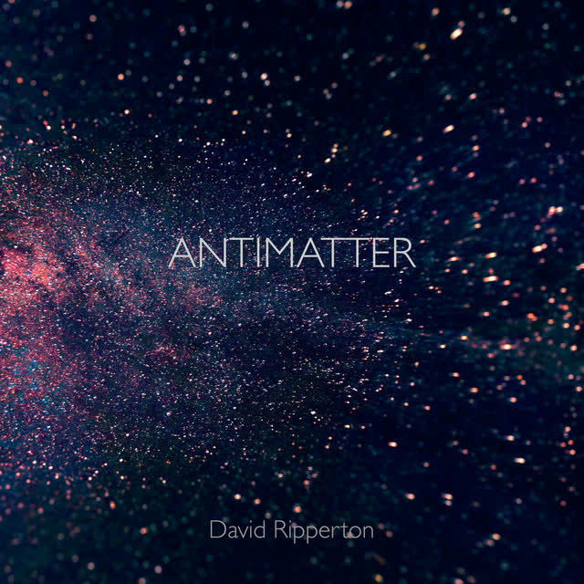 David Ripperton - Talisman
