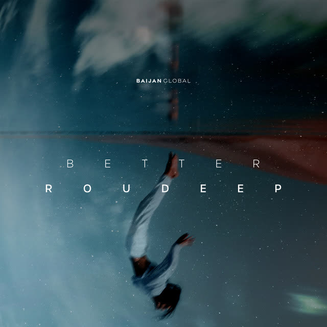 Roudeep - Better