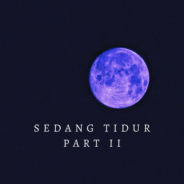 La-Mu - 852 Hz - Sedang Tidur Part II