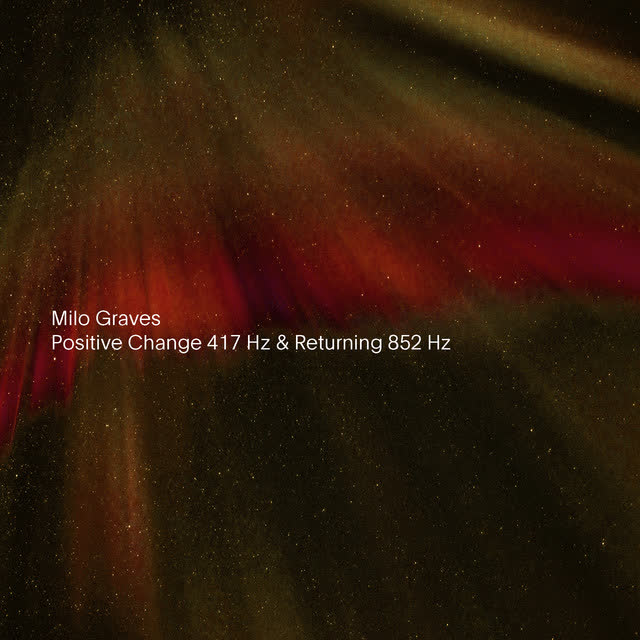 Milo Graves - Returning 852 Hz