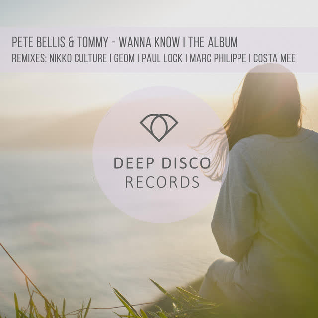 Pete Bellis & Tommy & Nikko Culture - Lesson (Nikko Culture Remix]