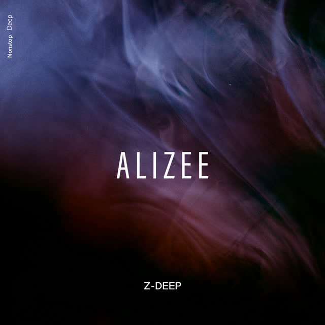 Z-DEEP - Winds of Sahara