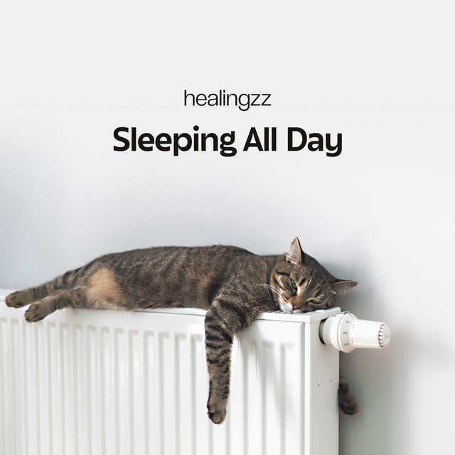 healingzz - Sleeping All Day