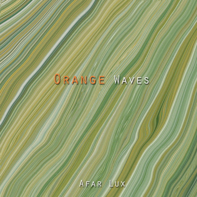 Afar Lux - Orange 852 hz