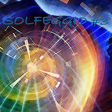 Intentional Vibes - 852 Hertz - Third Eye Chakra