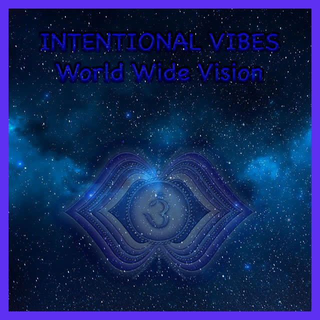 Intentional Vibes - Connected (Solfeggio 852 Hz)
