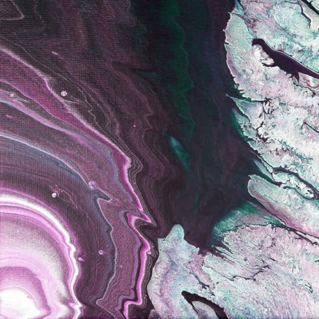 Atoom - Floating Through Solfeggio 852 Hz