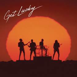 Daft Punk, Pharrell Williams, Nile Rodgers - Get Lucky (Radio Edit) [feat. Pharrell Williams and Nile Rodgers]