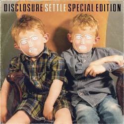 Disclosure, Eliza Doolittle, Flume - You & Me - Flume Remix