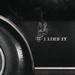Alesso, Nate Smith - I Like It (with Nate Smith)