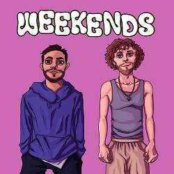 Jonas Blue, felix jaehn - Weekends