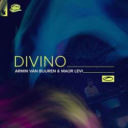 Armin van Buuren, Maor Levi - Divino