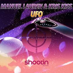 Manuel Lauren, Kris Kiss - Ufo