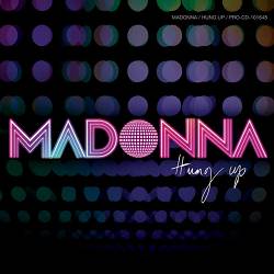 Madonna - Hung Up - Radio Version