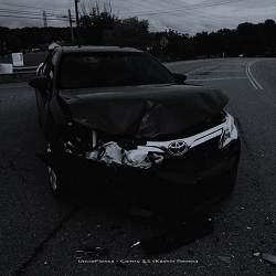 UncleFlexxx, Kashin - Camry 3.5 (Kashin Remix)