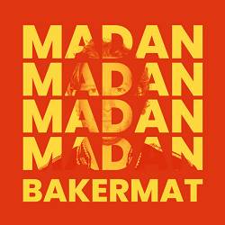 Bakermat - Madan (King)