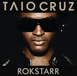 Taio Cruz, Kylie Minogue - Higher