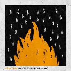 Cash Cash, Laura White - Gasoline (feat. Laura White)