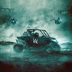 Alan Walker, Georgia Ku - Don't You Hold Me Down