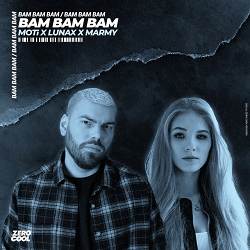 MOTi, Marmy, LUNAX - Bam Bam Bam
