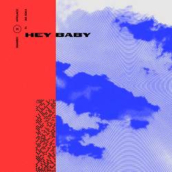 Imanbek, AFROJACK, Gia Koka - Hey Baby (feat. Gia Koka)