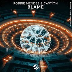 Robbie Mendez, Sweet Harmony - Blame