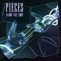 AVAION, VIZE, Leony - Pieces - with VIZE & Leony