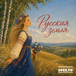 Monelina - Русская земля
