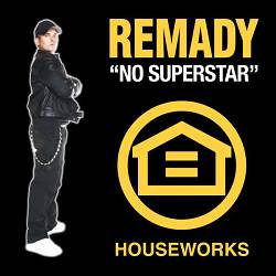 Remady - No Superstar - Radio Mix