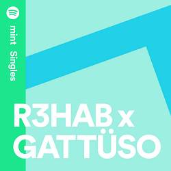 R3HAB, GATTÜSO - Creep