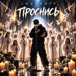 JAZYKOFF - Проснись