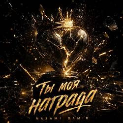 Nazami, DAMIR - Ты моя награда