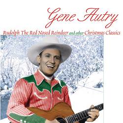 Gene Autry - Here Comes Santa Claus (Right Down Santa Claus Lane) - 1947 Version