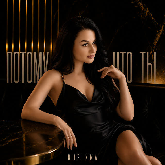 RUFINNA - Потому что ты