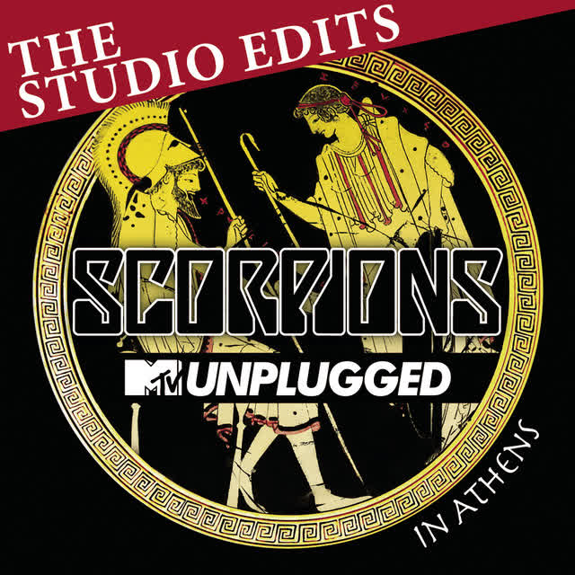 Scorpions - When You Came into My Life - Studio Edit