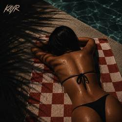 Kayr - никогда