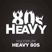 - Heavy 80s - Радио Maximum
